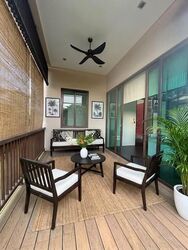 Sunset Terrace (D21), Semi-Detached #570118221